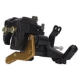 thumbnail image 1 of Brake Brake Caliper With Brake Pads 43200 965 006 Highly Efficient Reliable Rear Brake Caliper Assembly For ATC 200X, 1 of 8