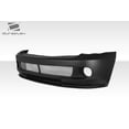 thumbnail image 6 of 2002-2005 Dodge Ram Duraflex SRT Look Front Bumper Cover - 1 Piece, 6 of 8