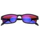 thumbnail image 1 of Gafas de ceguera en color, aspecto de color liviano liviano ciego ciego correctivo para al aire libre uso para color ciego, 1 of 7