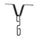 thumbnail image 2 of 3 Adaptadores De Cadena Para Canaletas De Lluvia Con Clip Y Herrajes Exteriores, Conector De Hierro Inoxidable, 2 of 8