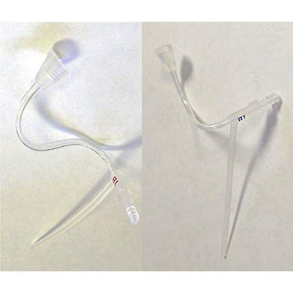 Hearing Aid Tubes
