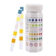 thumbnail image 1 of Testeur de Dureté 4-Alcalinité de Qualité 50 Pièces, 1 of 8