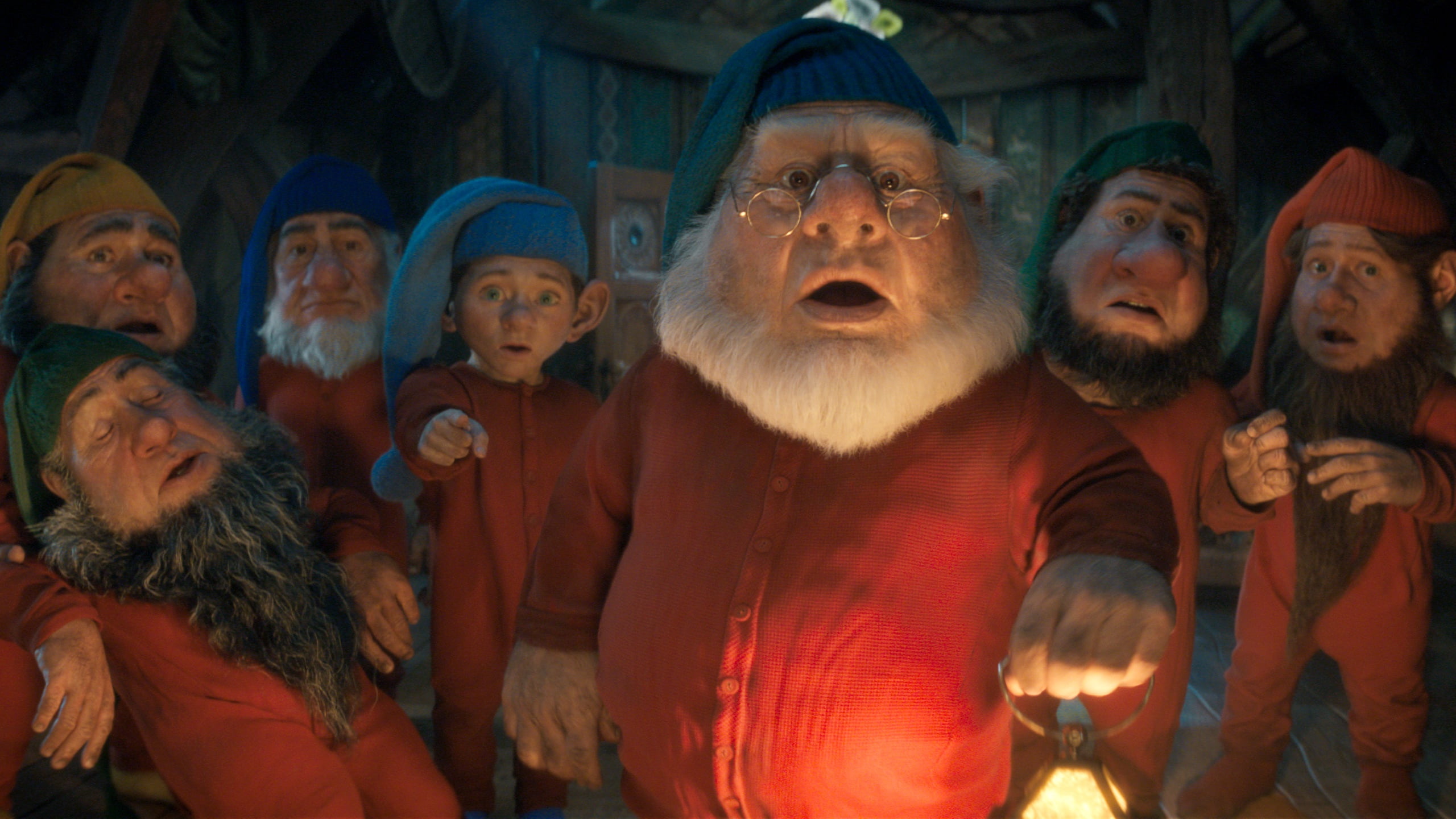 Snow White (DVD) Disney Adventure