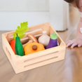 thumbnail image 4 of Juego educativo de juguete de cocina Zulema Simulación Estilo B, 4 of 8