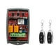 thumbnail image 1 of Wifi 433MHz Rolling Code Garage Door Remote Control RF Receiver Smart Switch Relay 85-250V Smart Life APP, 1 of 5