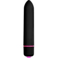 thumbnail image 1 of Me You Us Blossom Vibromasseur à Balles 10 Modes Noir, 1 of 5