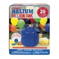 thumbnail image 3 of Helium Tank for 20 9" Balloons, 4.98 cubic feet, by Unique, 3 of 6