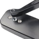 thumbnail image 4 of Black convex rearview mirrors for Harley with 10mm frame new, 4 of 5