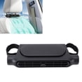thumbnail image 1 of Ventilador de Refrigeracia USB para asiento de Coche, Reposacabeza Sin Aspas, Eficiente, De Poco Ruido, Turbo, Potente Ventilador para Refrigeració de dele Coche, 1 of 7