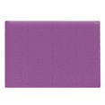 thumbnail image 1 of Magenta Cutting Board, Turning Rotary Spiral Tile Twist Symmetrical Spinning Plural Motion Modern Image, Decorative Tempered Glass Cutting and Serving Board, Large Size, Dark Magenta, by Ambesonne, 1 of 1
