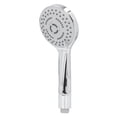 thumbnail image 2 of Handheld Shower Headwith Hose,Handheld Shower Head Female Shower Headwith Hose High Pressure Shower Heads Elevated Design, 2 of 12