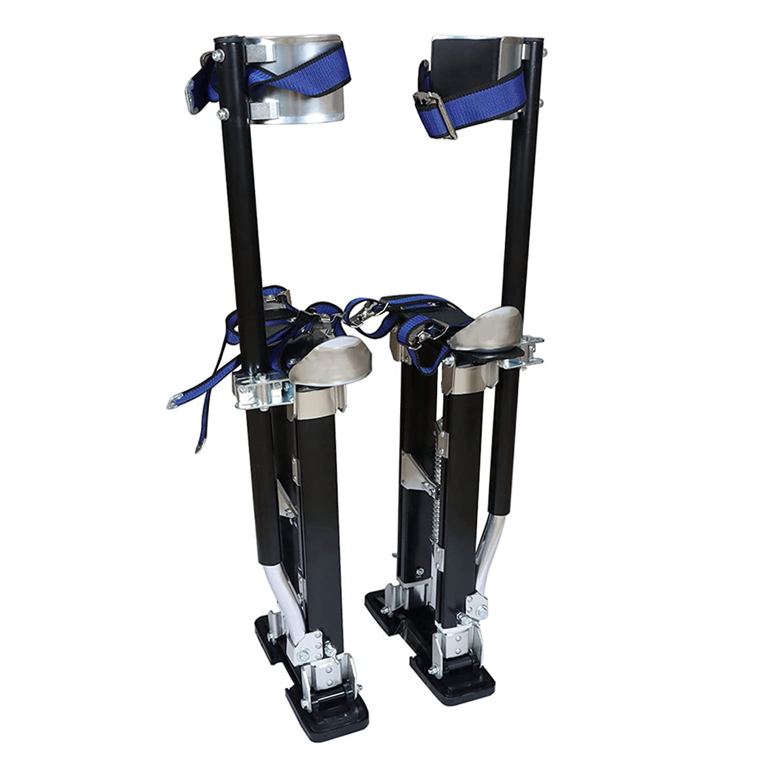 labwork 1Pcs Drywall Stilts 1830 Inch Drywall Stilt Aluminum Alloy