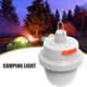 thumbnail image 2 of Kuymtek Retro colgante LED Camping luz USB al aire libre tienda lámparas linterna portátil (C), 2 of 9