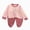 A18-Pink, variant on Kids 2 Piece Pajama Sets Fall Winter Long Sleeve Kids Sleepwear Set for Boys and Girls 6 12 24 Months 1T 2T 3T 4T 5T 6T Children Coffee,6-12 Months
