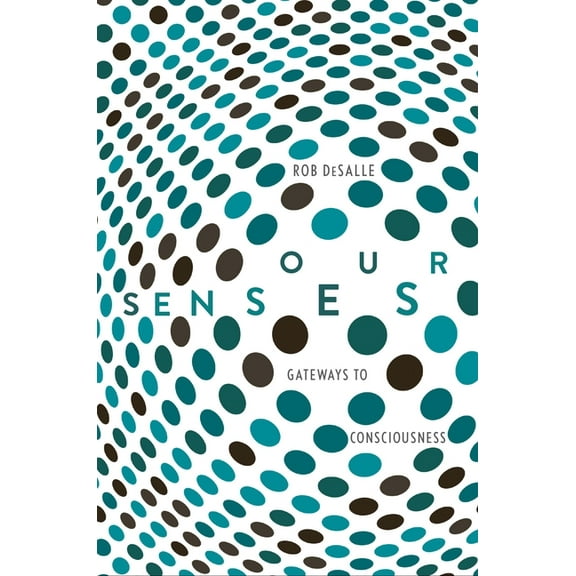 Our Senses: An Immersive Experience, (Hardcover)