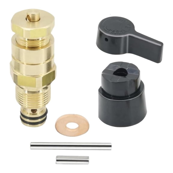 Replacements Drain Valves Suitable with 440 540 640 740 Airless Sprayers 700258