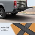 thumbnail image 3 of Car Trunk Organizer Net Protection Pickup Truck Bed Cargo Mesh Net Cargo Storage Netting Divider Accessories, 3 of 8