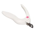 thumbnail image 2 of Adjustable Acrylic Nail Clipper, Wide Application Light Weight Gel False Fake Nail Clipper Easy To Use  For Manicure Shop For Nail Shop For Home, 2 of 8
