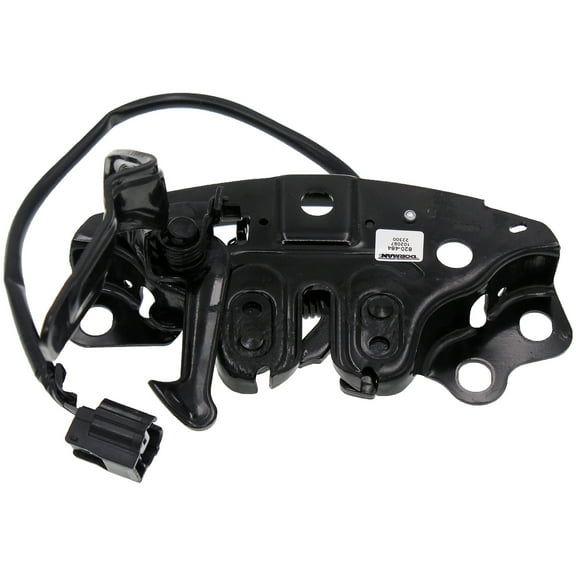 Dorman 820-484 Hood Latch Assembly for Specific Nissan Models