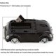 thumbnail image 3 of Ratón inalámbrico para coche, 3 of 5