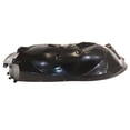 thumbnail image 2 of Geelife Front Left Splash Shield Fender Liner For 97-04 Dodge Dakota 98-03 Dodge Durango, 2 of 5