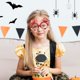 thumbnail image 4 of Hogar y cocina, Decoración del hogar, Decoración navideña, Gafas divertidas, accesorio para fiesta de cosplay, gafas con forma de calavera y garra, gafas con forma de globo ocular, gafas para dedos, g, 4 of 6