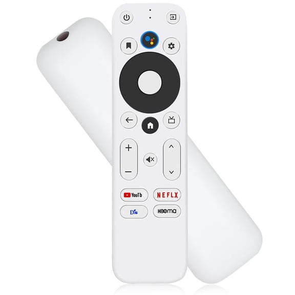 Replacement voice remote compatible with Onn Android Google TV