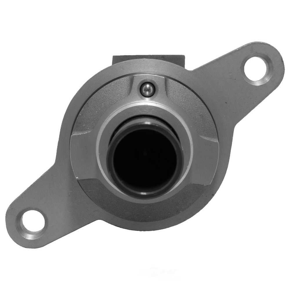 Quality-Built NM55645 New Brake Master Cylinder