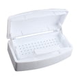 thumbnail image 1 of Estuche Esterilizador,Caja esterilizadora de herramientas para uñas,herramientas de manicura para decoración de uñas,Caja de bandeja esterilizadora Caja de desinfección para decoración de Yuyangstore  Estuche Esterilizador, 1 of 8