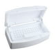 thumbnail image 1 of Estuche Esterilizador,Caja esterilizadora de herramientas para uñas,herramientas de manicura para decoración de uñas,Caja de bandeja esterilizadora Caja de desinfección para decoración de Yuyangstore  Estuche Esterilizador, 1 of 8