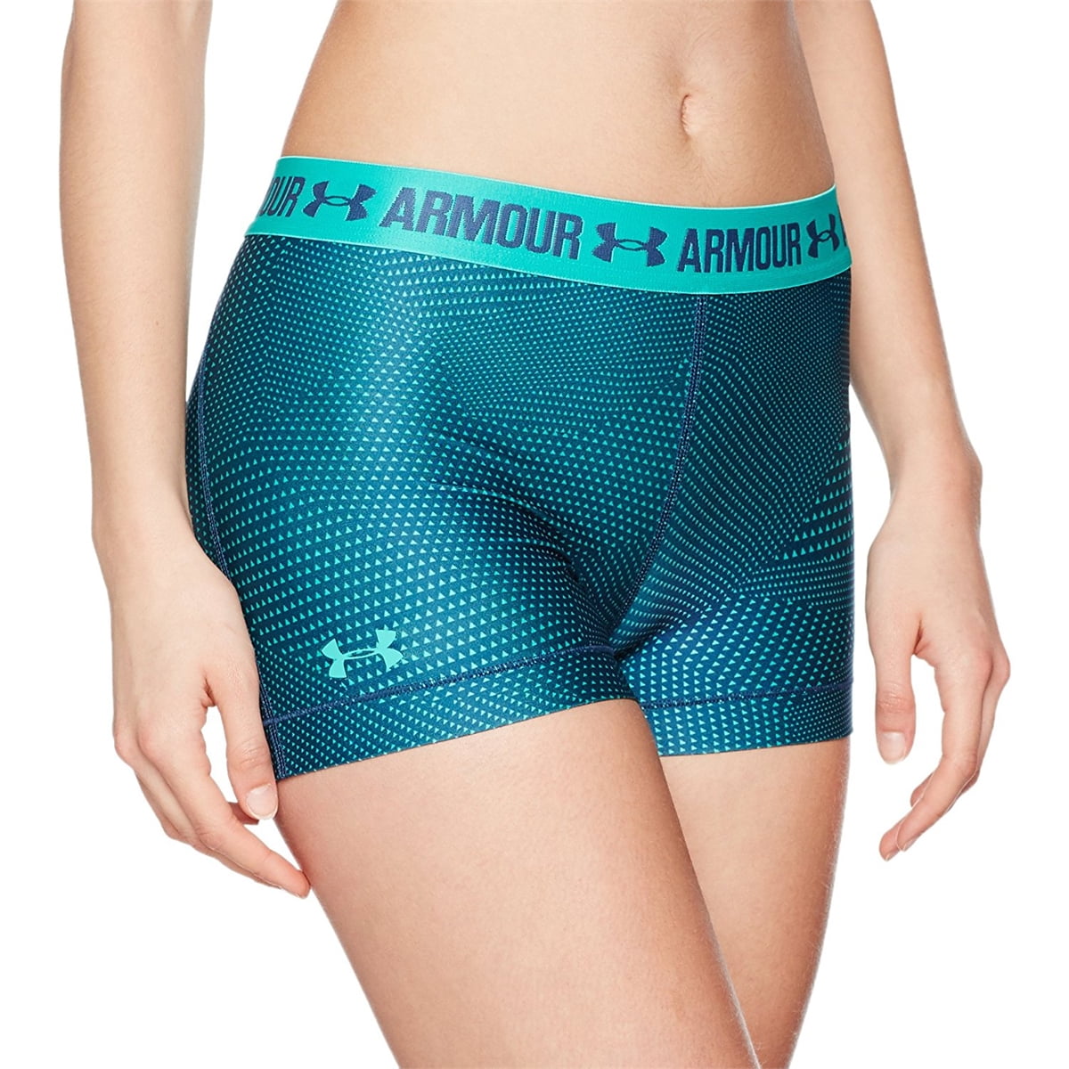 under armour 3 inch shorts