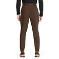 thumbnail image 3 of Infinity GNR8 Scrubs Pant For Men Mid Rise IN204A, 3 of 8