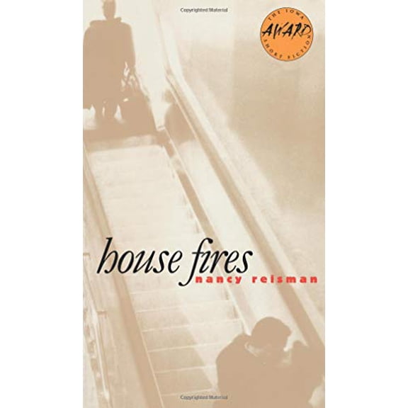 Pre-Owned House Fires (Paperback) 0877456925 9780877456926