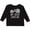 AB-Black, variant on Inktastic My Aunt Loves Me Niece Nephew Elephant Boys or Girls Long Sleeve Toddler T-Shirt