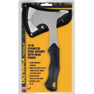 Olympia 8 in. Premium Utility Hook Knife