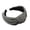 Grey, variant on Certgust Fashion Headband Womens Headbands Fashion Knitted Tie Hairpin Head Hoop Knot Hair Headband Green