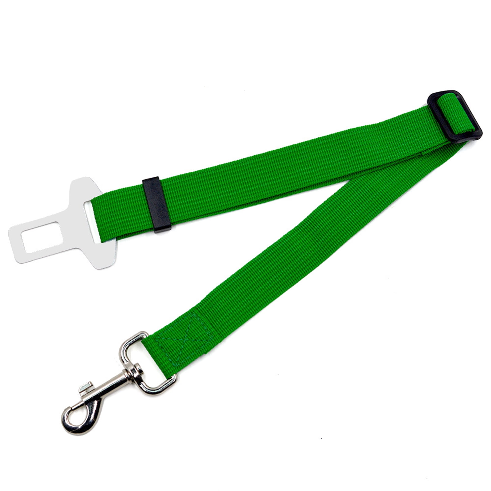 AOKID Pet Safe Belt,Adjustable Constraint Seat Belt Quick Installation