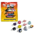 thumbnail image 2 of Kidrobot Naruto Shippuden Vinyl Keychain, Multicolor, 2 of 4