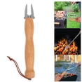 thumbnail image 2 of Shisuyan Roasting Sticks Multi 1Set 31In, 2 of 8