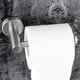 thumbnail image 2 of Bewildely Portarrollos de papel higiénico Portarrollos de papel higiénico de acero inoxidable Dispensador de papel higiénico Juegos de accesorios de baño, 2 of 6