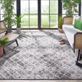 thumbnail image 1 of SAFAVIEH Cottage Jytte Geometric Indoor/Outdoor Area Rug, 1 of 6