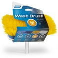 thumbnail image 2 of Camco 41924 Multi-Purpose Handle Brush Head Attachment - Medium, 2 of 2