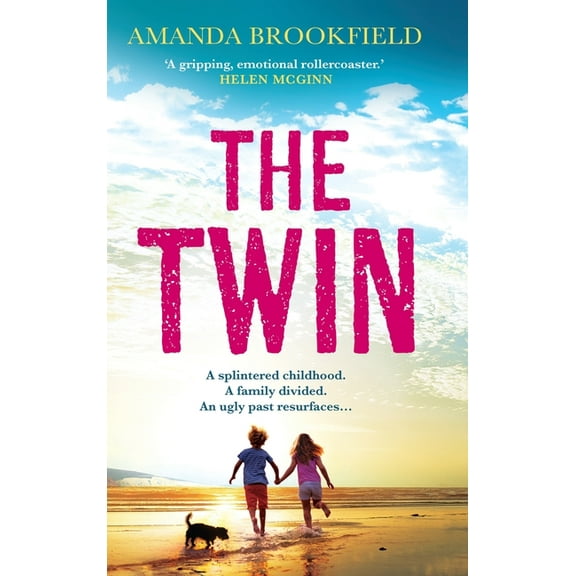 The Twin, (Hardcover)