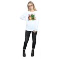 thumbnail image 4 of Elf Chandail en Molleton pour Femmes North Pole, 4 of 5