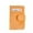 Orange, variant on FEOLGEHLY Dog Snuffle Mat,Hide and Seek Plush Snuffle Mat Dog Toys Food Mat Nose Work Enrichment Toys Interactive Burrow Activity Cute Dog Funny Toys for Small Medium Dogs, Orange (Menu)