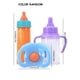 thumbnail image 4 of Newborn Baby Magic Bottle Set, Small And Medium Sizes Available, Including 1 Milk Bottle, 1 Juice Bottle, 1 Toy Pacifier, Doll Accessories, With Disap, 4 of 5