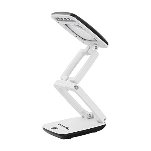 Precision Quilting Tools Magnifying Lamp With 3X Magnification And 9