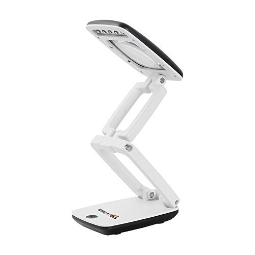 Precision Quilting Tools Magnifying Lamp With 3X Magnification And 9