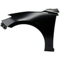 thumbnail image 4 of For 14-18 Mazda3/Mazda 3 Sport Hatchback/Sedan Front Fender Quarter Panel Left, 4 of 4