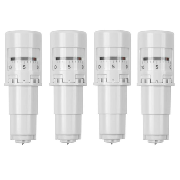 Silhouette Cameo 5, Cameo 4, Curio 2, Portrait 3 & 4 Autoblade - 4 Pack